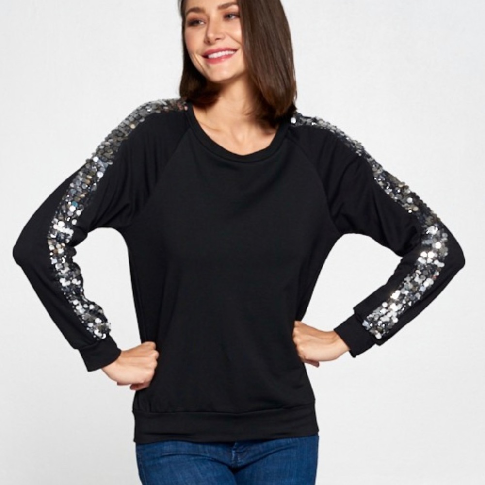 Sweatshirt